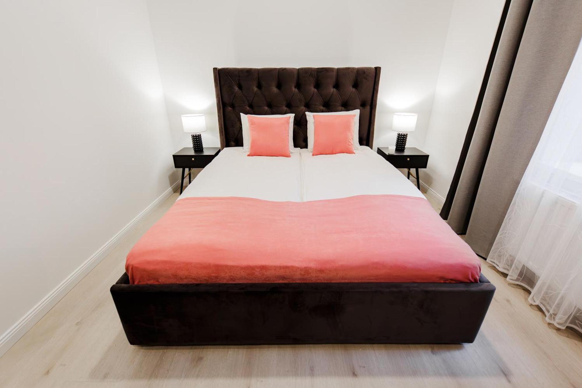 Rigaapartment Elizabetes 22 Self-Service Aparthotel Buitenkant foto