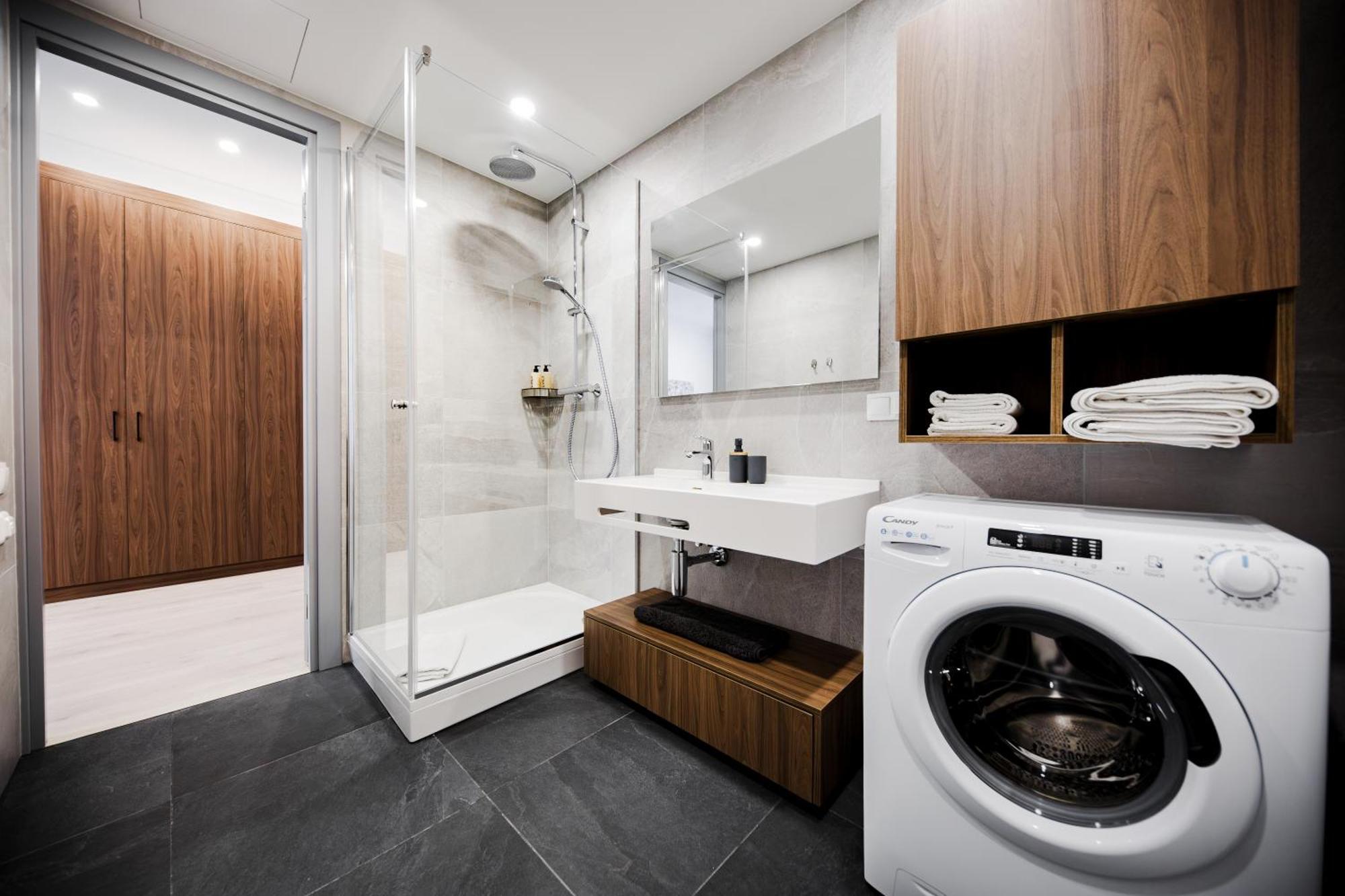 Rigaapartment Elizabetes 22 Self-Service Aparthotel Buitenkant foto